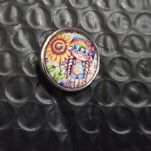 🍍Snap Peace Sign 5/$20